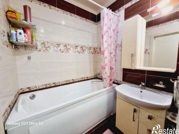 2-комн квартира улица Восход, 16,  д. 16