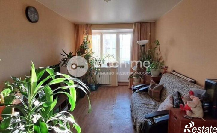 2-комн квартира Теплично-Комбинатская улица, 8,  д. 8