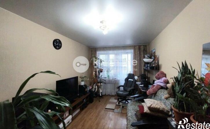 2-комн квартира Теплично-Комбинатская улица, 8,  д. 8