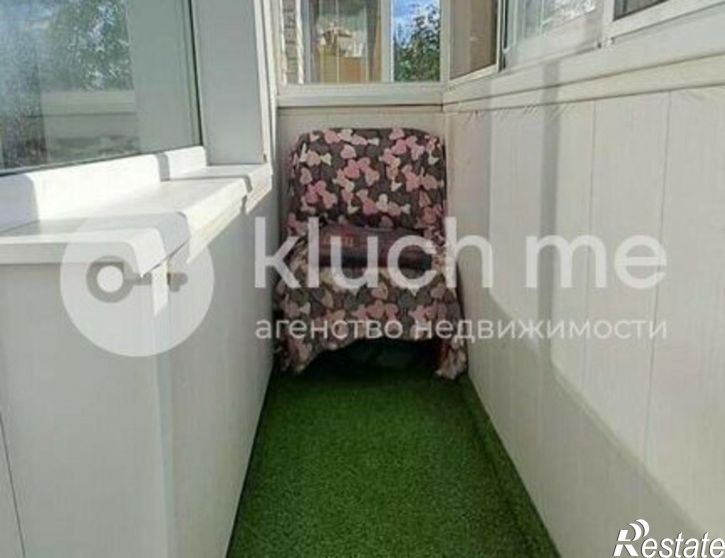 2-комн квартира Теплично-Комбинатская улица, 8,  д. 8