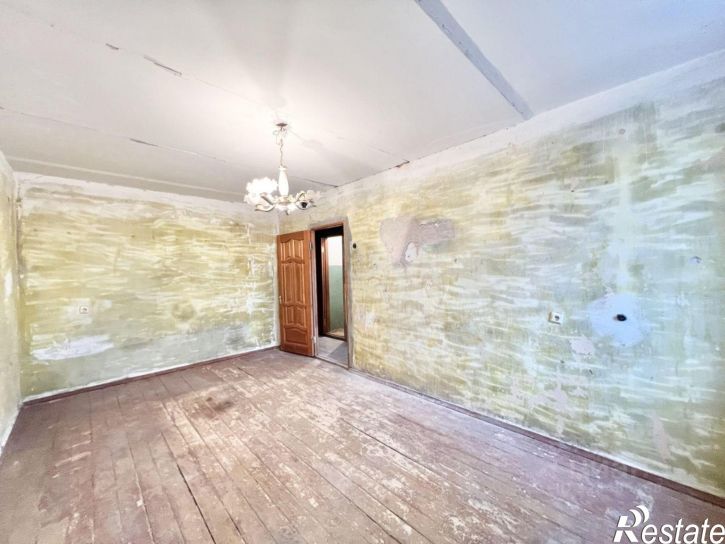 3-комн квартира ул Серова, 27,  д. 27