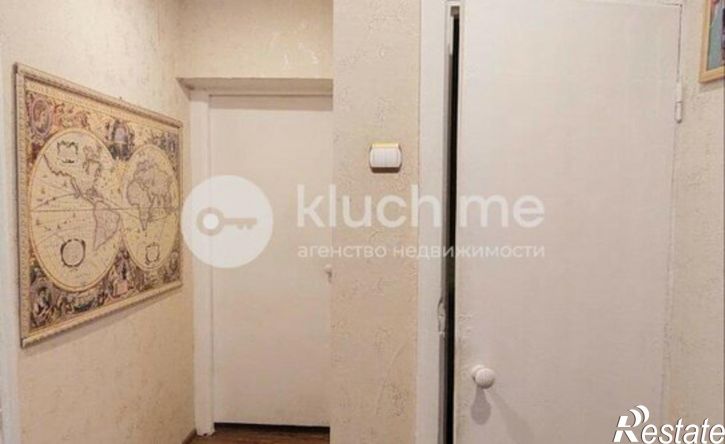 2-комн квартира Теплично-Комбинатская улица, 8,  д. 8