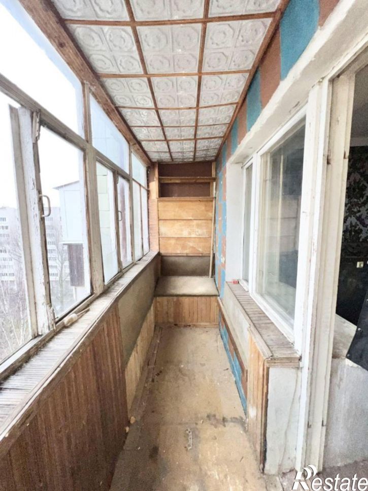 3-комн квартира ул Серова, 27,  д. 27