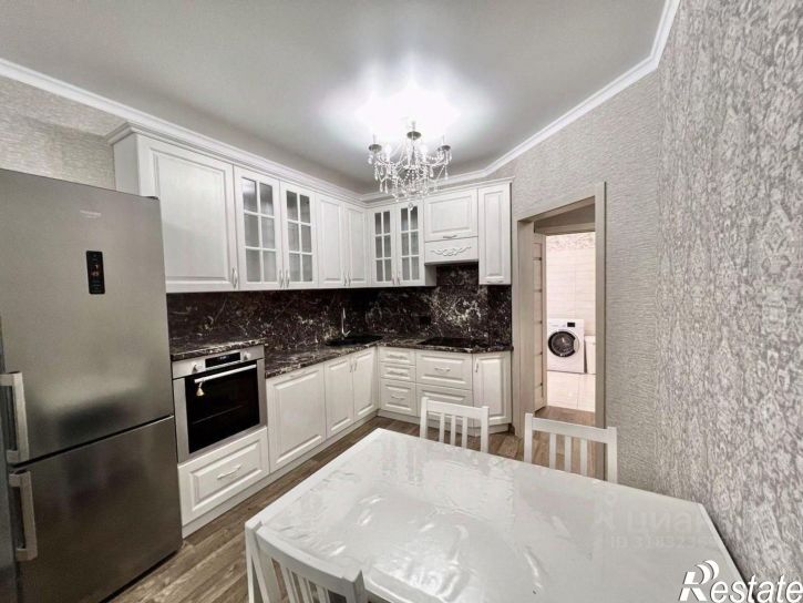 1-комн квартира ул Аделя Кутуя, 110Д/1,  д. 110Д/1