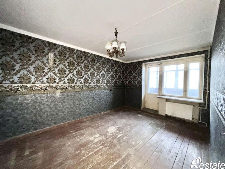 3-комн квартира ул Серова, 27,  д. 27