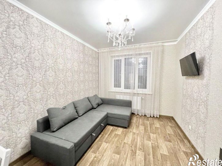 1-комн квартира ул Аделя Кутуя, 110Д/1,  д. 110Д/1