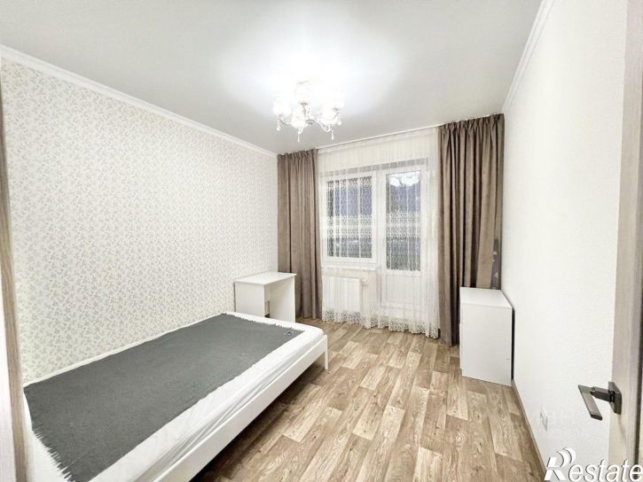 1-комн квартира ул Аделя Кутуя, 110Д/1,  д. 110Д/1