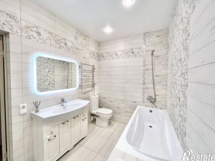 1-комн квартира ул Аделя Кутуя, 110Д/1,  д. 110Д/1