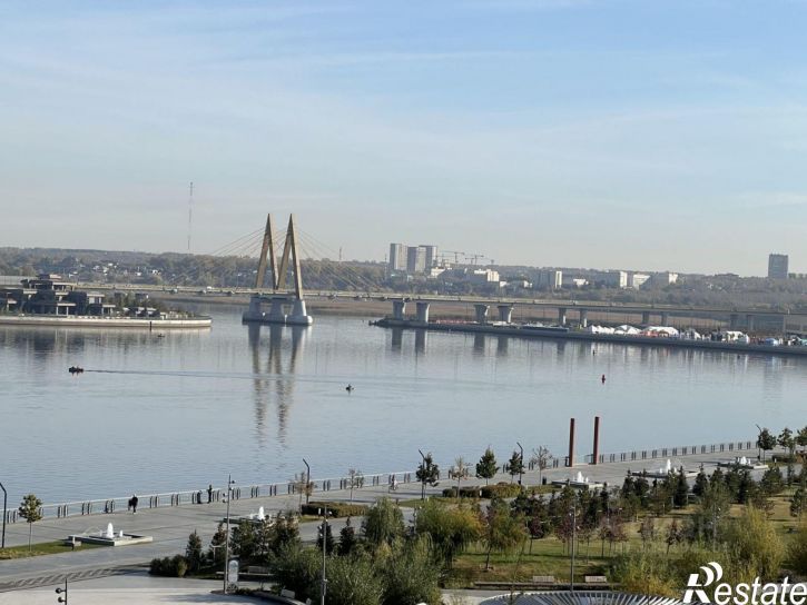 2-комн квартира в новом доме ЖК Савин Премьер