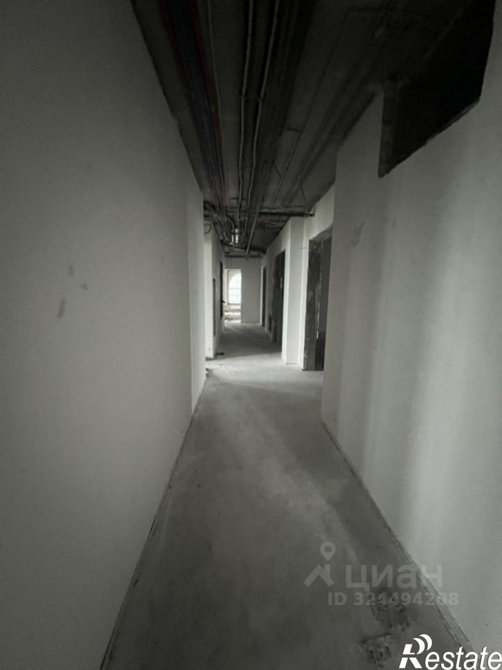 2-комн квартира в новом доме ЖК Савин Премьер