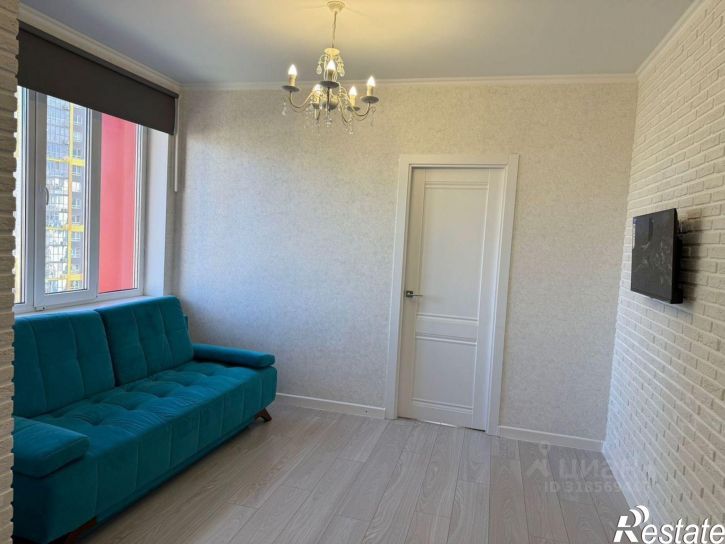 3-комн квартира ул Аметьевская магистраль, 16 3,  д. 16 3,  к. 3