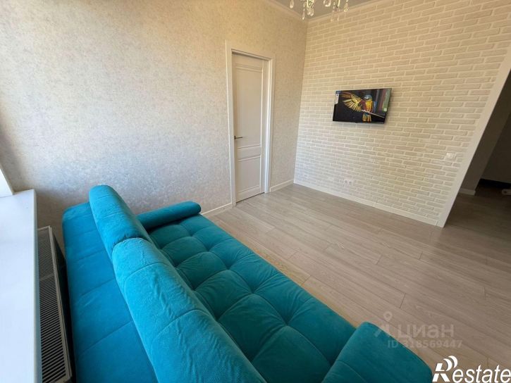 3-комн квартира ул Аметьевская магистраль, 16 3,  д. 16 3,  к. 3