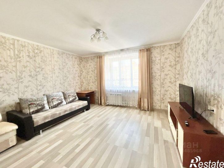 2-комн квартира ул Галимджана Баруди, 18А,  д. 18А