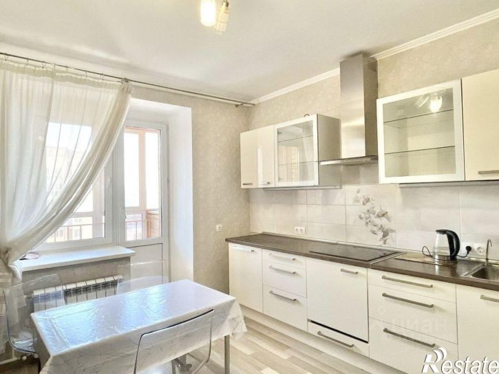 2-комн квартира ул Галимджана Баруди, 18А,  д. 18А