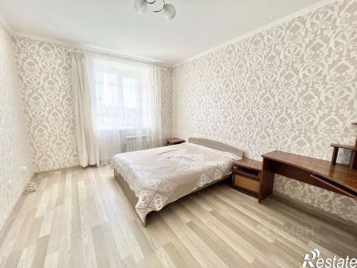 2-комн квартира ул Галимджана Баруди, 18А,  д. 18А