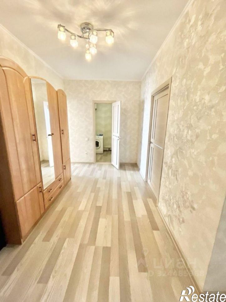 2-комн квартира ул Галимджана Баруди, 18А,  д. 18А