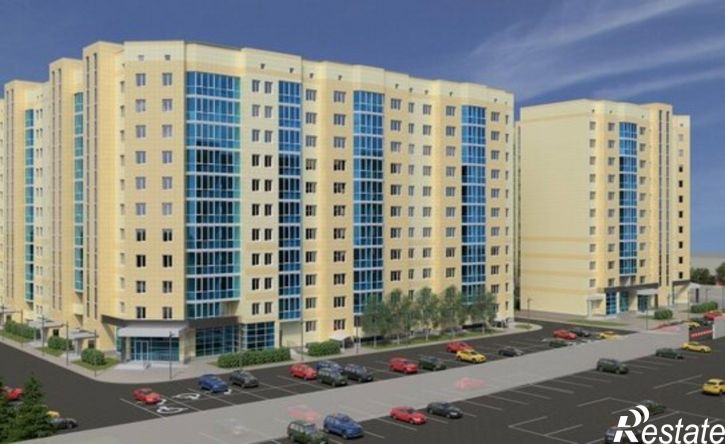 1-комн квартира ул Лукина, 50,  д. 50