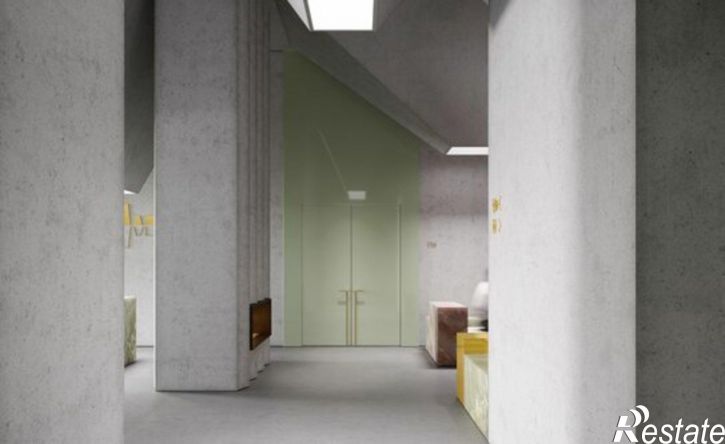 2-комн квартира в новом доме Республика Татарстан (Татарстан), ЖК Яналиф