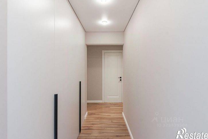 3-комн квартира ул Рихарда Зорге, 87,  д. 87