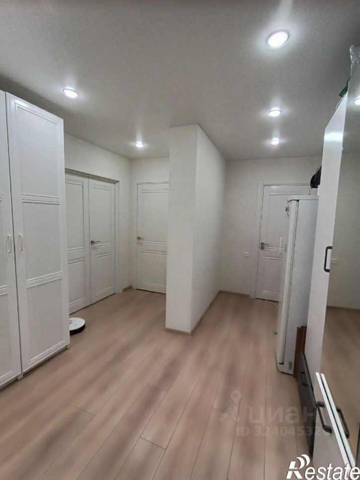 1-комн квартира ул Академика Глушко, 8,  д. 8