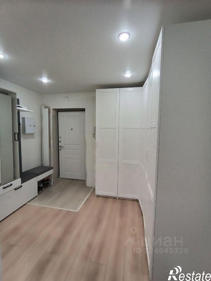 1-комн квартира ул Академика Глушко, 8,  д. 8