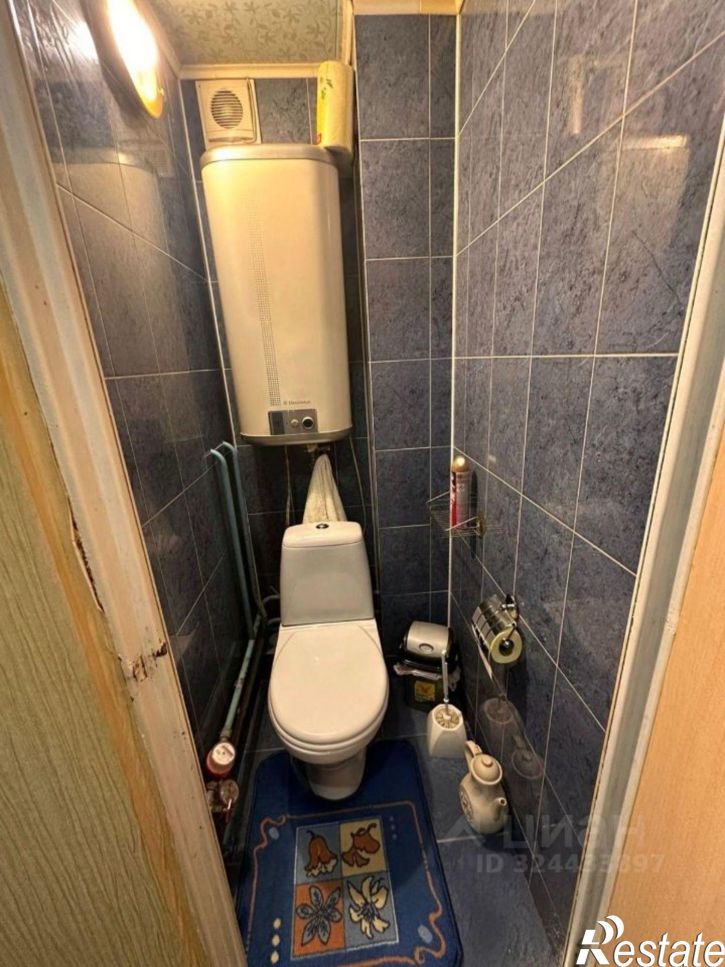 2-комн квартира ул Фатыха Амирхана, 97,  д. 97