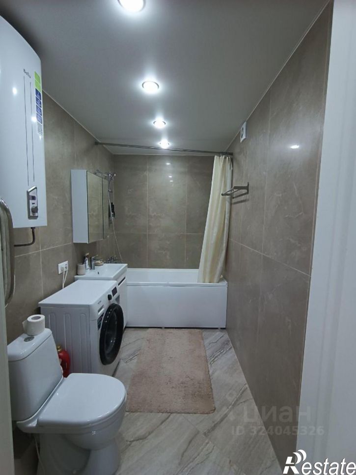 1-комн квартира ул Академика Глушко, 8,  д. 8