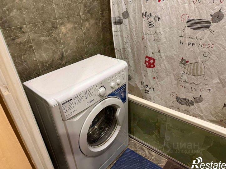 2-комн квартира ул Фатыха Амирхана, 97,  д. 97