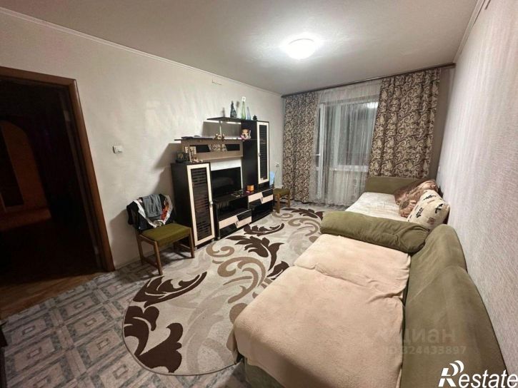 2-комн квартира ул Фатыха Амирхана, 97,  д. 97