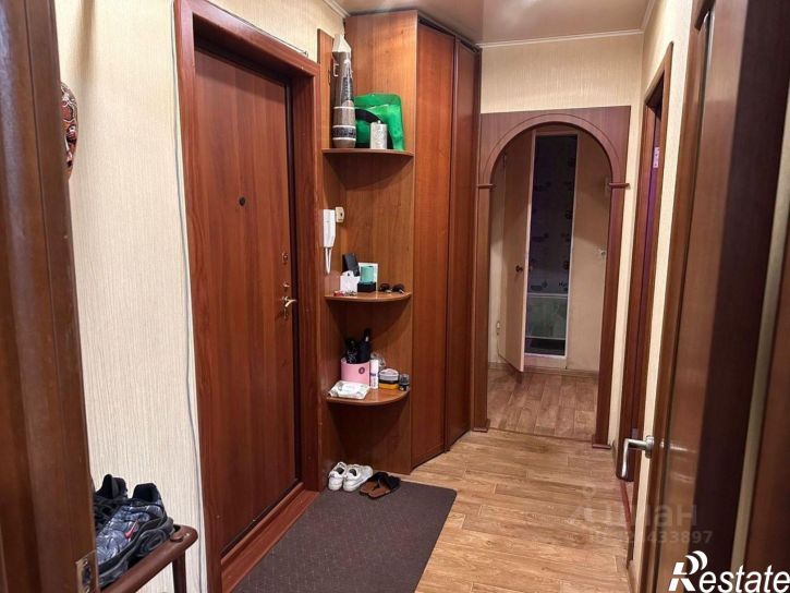 2-комн квартира ул Фатыха Амирхана, 97,  д. 97