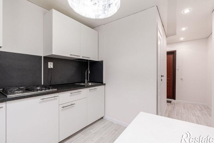 1-комн квартира ул Маршала Чуйкова, 91,  д. 91