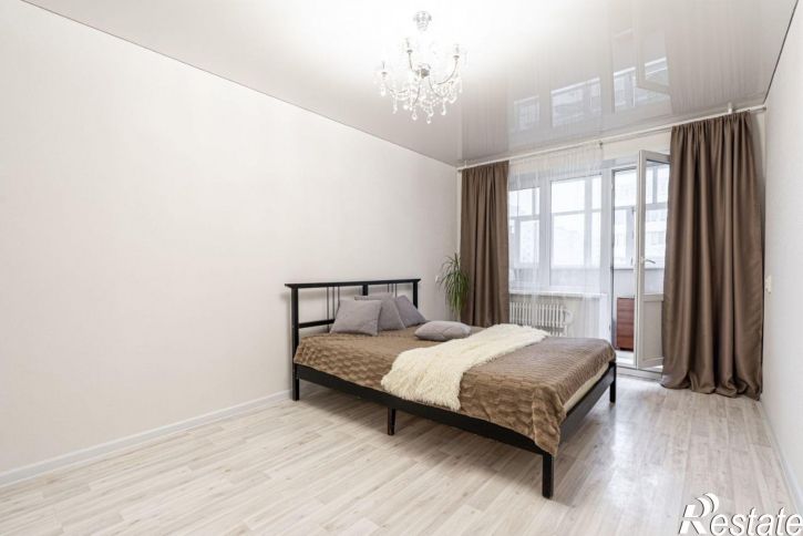 1-комн квартира ул Маршала Чуйкова, 91,  д. 91