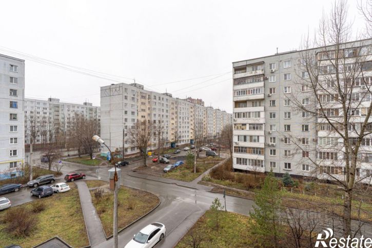 1-комн квартира ул Маршала Чуйкова, 91,  д. 91