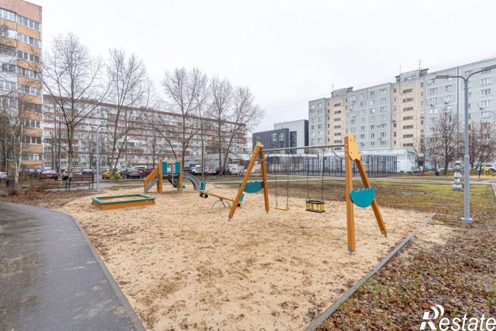 1-комн квартира ул Маршала Чуйкова, 91,  д. 91