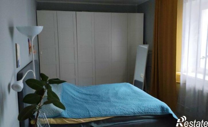 2-комн квартира ул Зайни Султана, 8,  д. 8