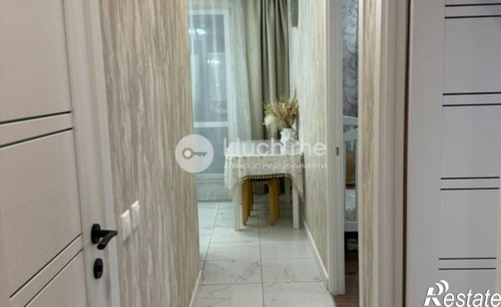 2-комн квартира ул Гавриила Державина, 3 3,  д. 3 3,  к. 3