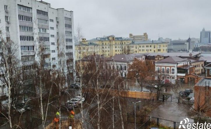 2-комн квартира ул Зайни Султана, 8,  д. 8