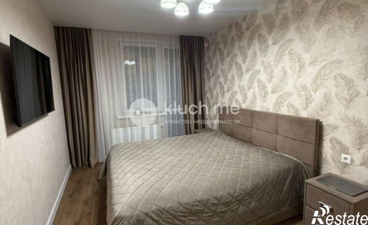 2-комн квартира ул Гавриила Державина, 3 3,  д. 3 3,  к. 3