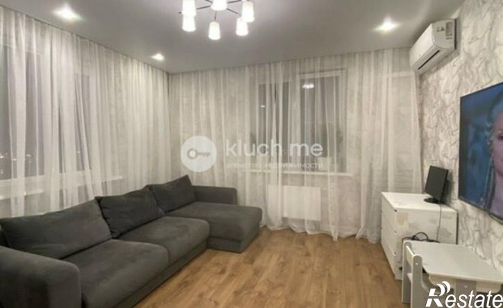 2-комн квартира ул Гавриила Державина, 3 3,  д. 3 3,  к. 3