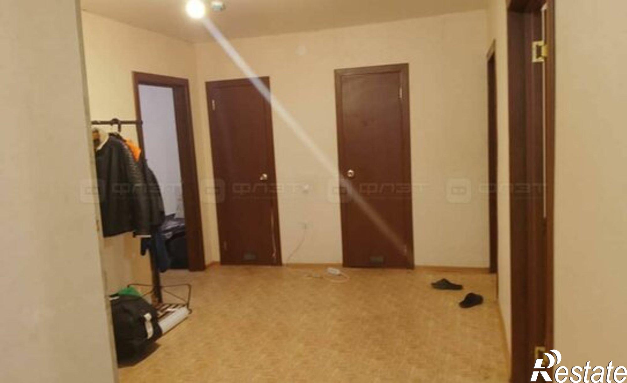 Купить квартиру за 8 500 000 рублей на улица Виктора Сажинова, 7