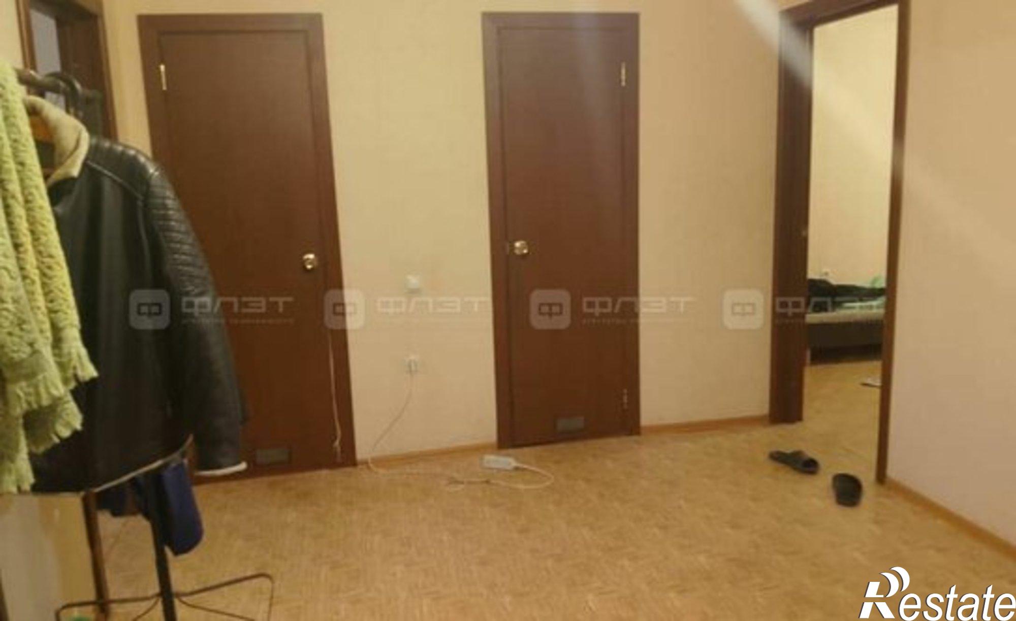 Купить квартиру за 8 500 000 рублей на улица Виктора Сажинова, 7