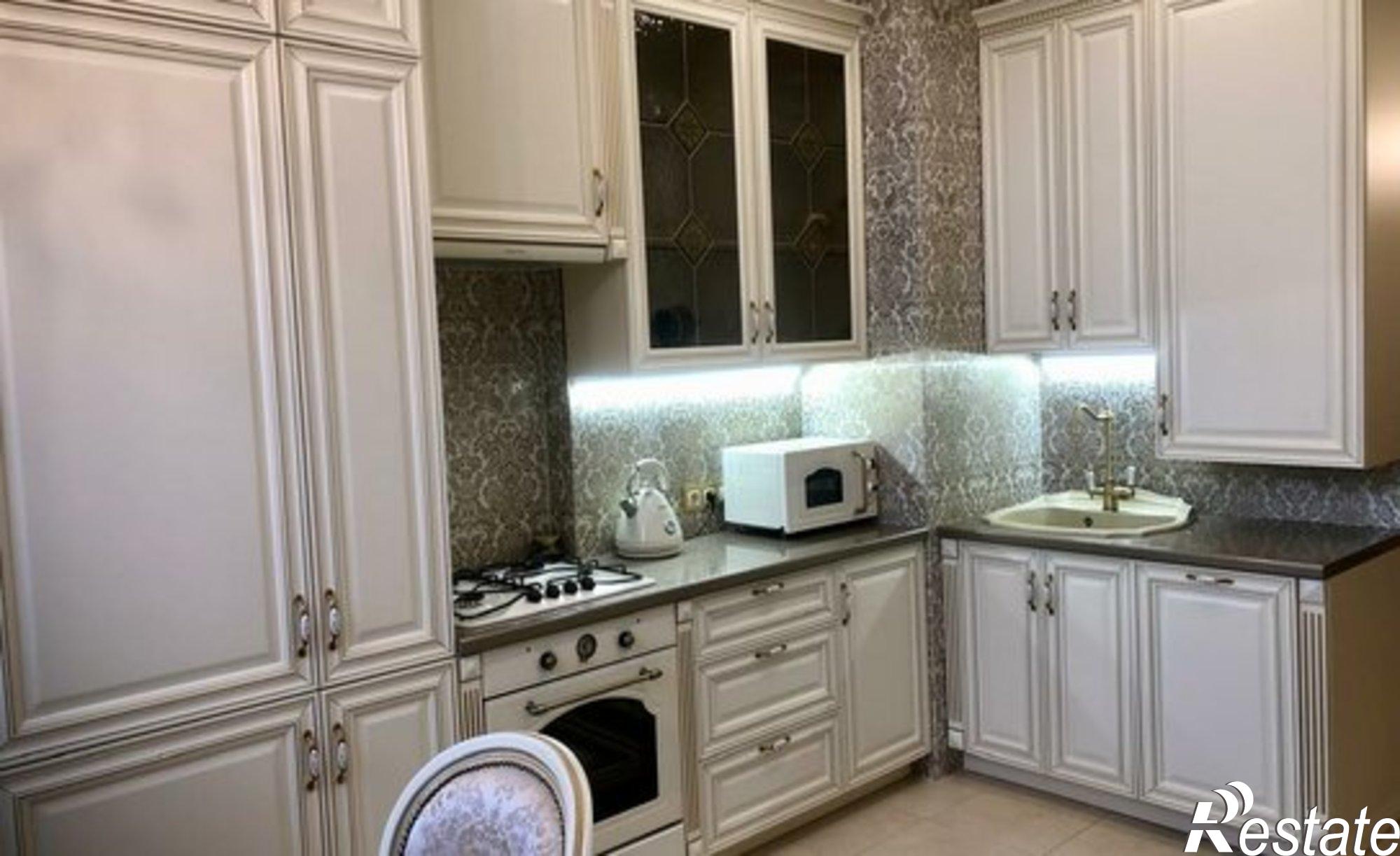 Купить квартиру за 24 450 000 рублей на улица Фатыха Карима, 20