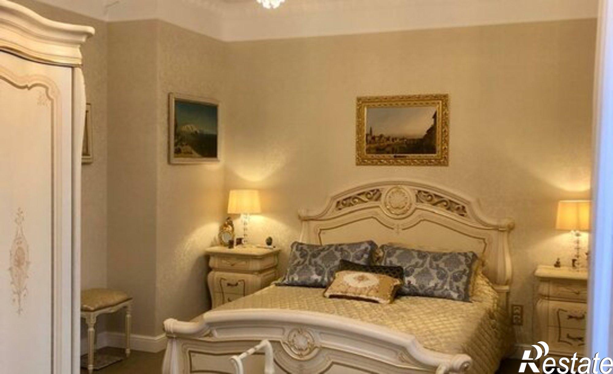 Купить квартиру за 24 450 000 рублей на улица Фатыха Карима, 20