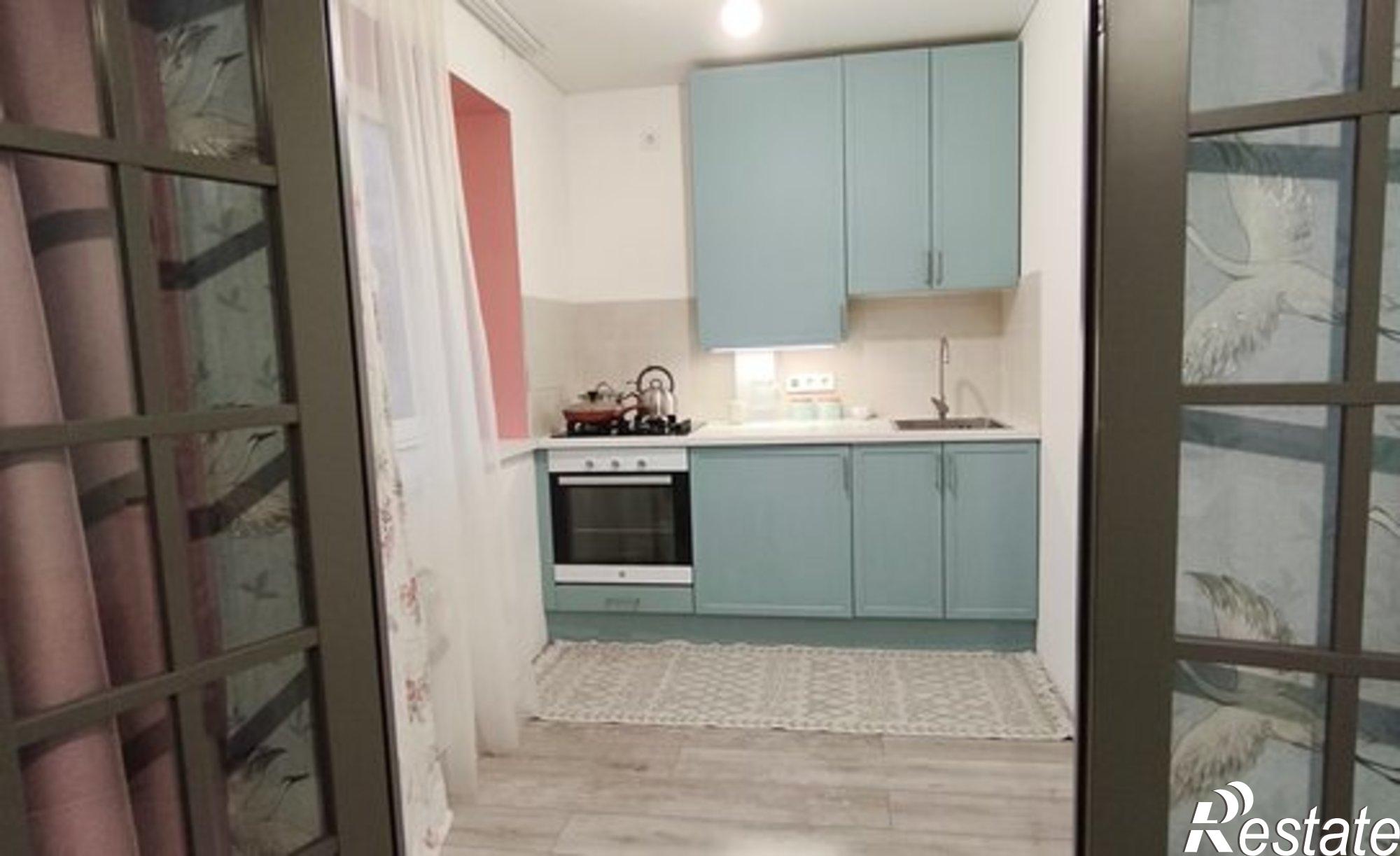 Купить квартиру за 7 950 000 рублей на улица Айдарова, 8А