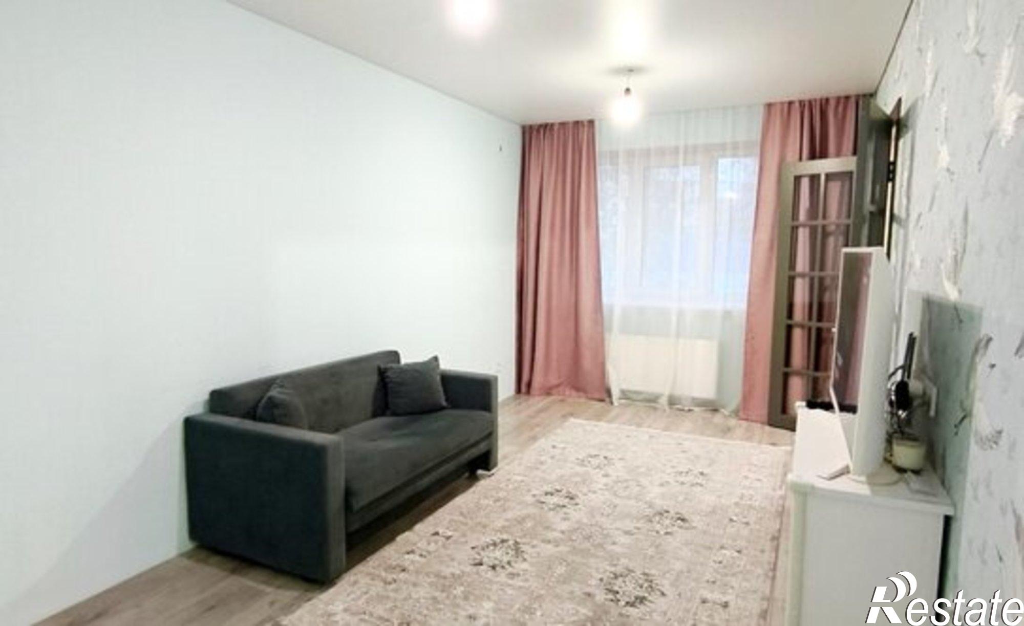 Купить квартиру за 7 950 000 рублей на улица Айдарова, 8А