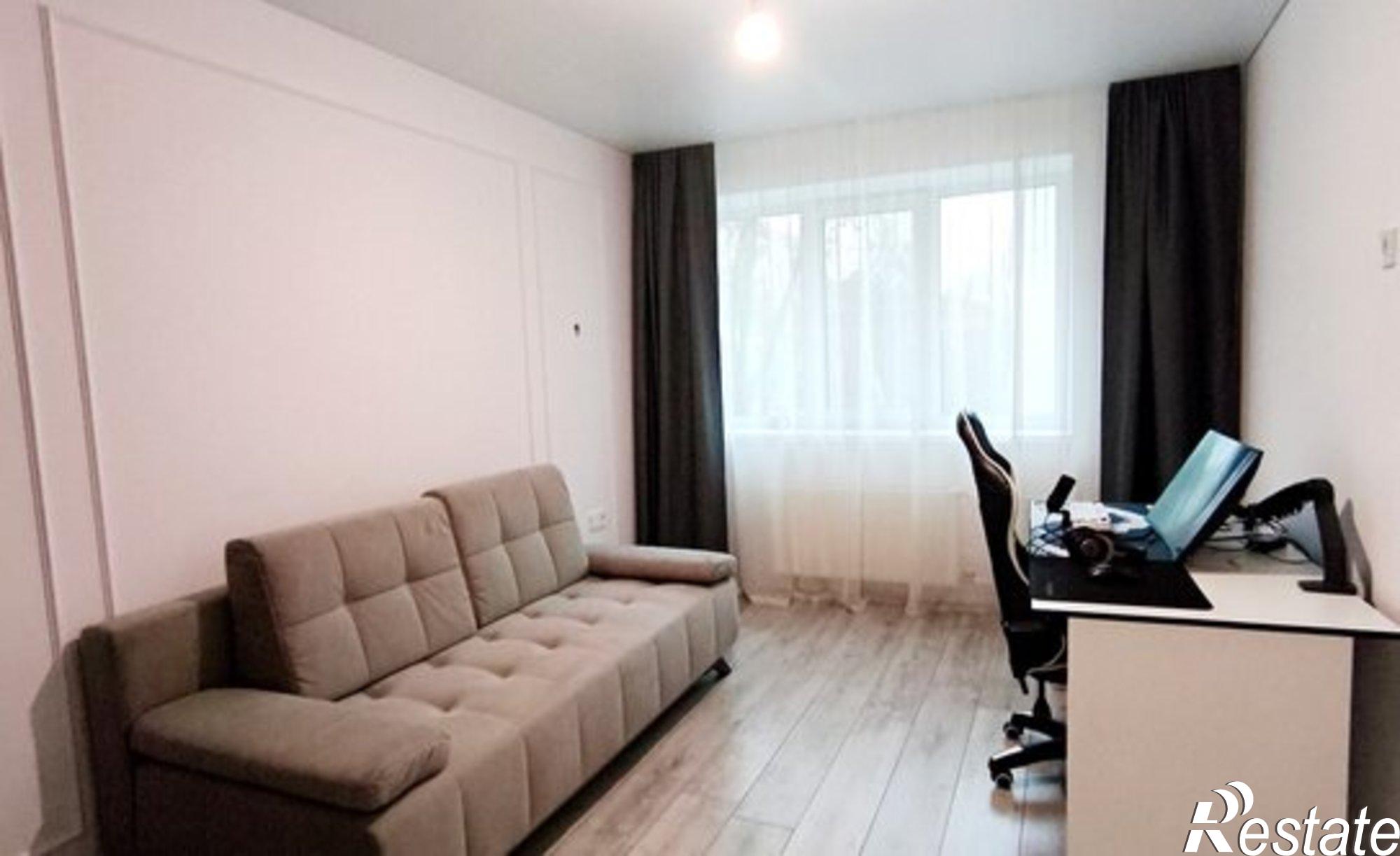 Купить квартиру за 7 950 000 рублей на улица Айдарова, 8А