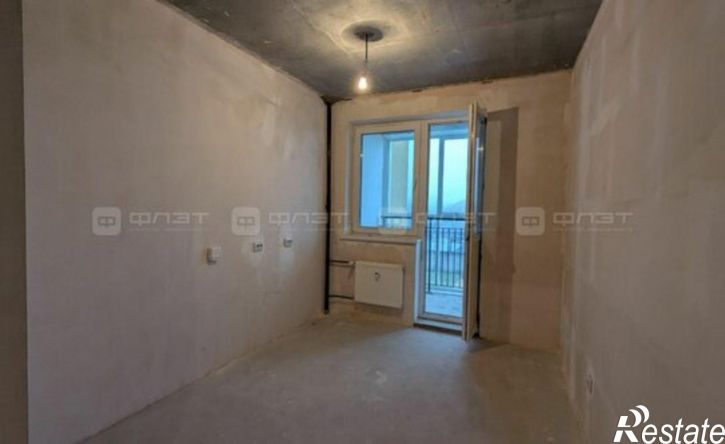 2-комн квартира улица Лукина, 50А,  д. 50А