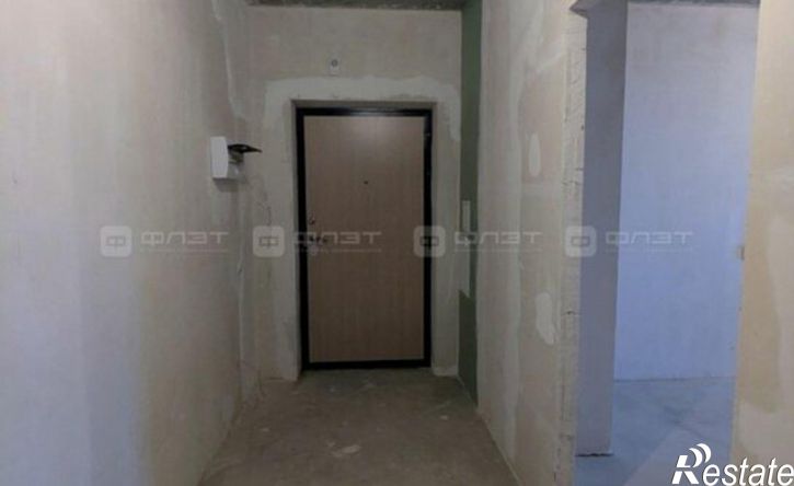 2-комн квартира улица Лукина, 50А,  д. 50А