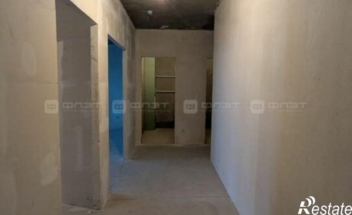 2-комн квартира улица Лукина, 50А,  д. 50А