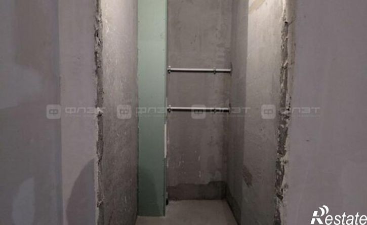 2-комн квартира улица Лукина, 50А,  д. 50А